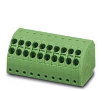 Phoenix Contact Boîtier femelle pour câble Nbr total de pôles 5 Pas: 3.5 mm 1725146 100 pc(s)