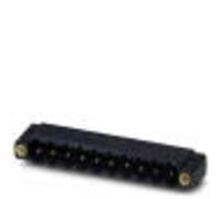 Phoenix Contact Boîtier femelle pour câble série CC Nbr total de pôles 2 Pas: 5.08 mm 1954692 50 pc(s)