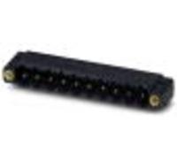 Phoenix Contact Boîtier femelle pour câble série CC Nbr total de pôles 2 Pas: 5.08 mm 1954692 50 pc(s)