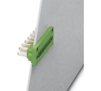 Phoenix Contact Boîtier femelle pour câble série DFK-MC Nbr total de pôles 16 Pas: 3.81 mm 1829471 50 pc(s)