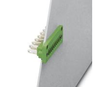 Phoenix Contact Boîtier femelle pour câble série DFK-MC Nbr total de pôles 2 Pas: 3.81 mm 1829345 50 pc(s)