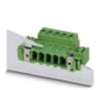 Phoenix Contact Boîtier femelle pour câble série DFK-PC Nbr total de pôles 11 Pas: 7.62 mm 1716700 10 pc(s)