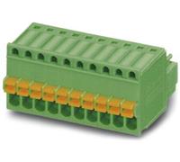 Phoenix Contact Boîtier femelle pour câble série FK-MC Nbr total de pôles 3 Pas: 2.50 mm 1881338 50 pc(s)