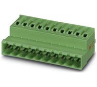 Phoenix Contact Boîtier femelle pour câble série FK-MC Nbr total de pôles 7 Pas: 2.50 mm 1908114 50 pc(s)