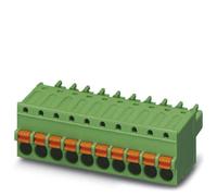 Phoenix Contact Boîtier femelle pour câble série FK-MCP Nbr total de pôles 2 Pas: 3.50 mm 1939918 50 pc(s)