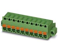 Phoenix Contact Boîtier femelle pour câble série FKC Nbr total de pôles 4 Pas: 5.08 mm 1873223 100 pc(s)