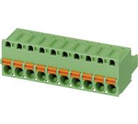 Phoenix Contact Boîtier femelle pour câble série FKC Nbr total de pôles 6 Pas: 5.08 mm 1873090 1 pc(s)