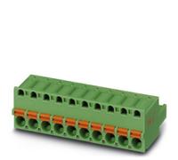 Phoenix Contact Boîtier femelle pour câble série FKC Nbr total de pôles 8 Pas: 5.08 mm 1942439 50 pc(s)