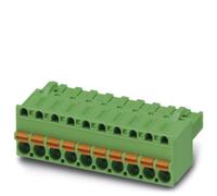 Phoenix Contact Boîtier femelle pour câble série FKCT Nbr total de pôles 12 Pas: 5.08 mm 1902217 50 pc(s)
