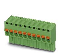 Phoenix Contact Boîtier femelle pour câble série FKCVR Nbr total de pôles 12 Pas: 5.08 mm 1874057 50 pc(s)