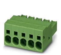 Phoenix Contact Boîtier femelle pour câble série FMC Nbr total de pôles 12 Pas: 3.50 mm 1994047 50 pc(s)