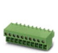 Phoenix Contact Boîtier femelle pour câble série FRONT-MC Nbr total de pôles 11 Pas: 3.81 mm 1850754 50 pc(s)