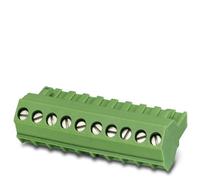 Phoenix Contact Boîtier femelle pour câble série FRONT-MSTB Nbr total de pôles 17 Pas: 5.08 mm 1768606 50 pc(s)