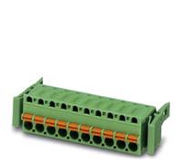 Phoenix Contact Boîtier femelle pour câble série FRONT-MSTB Nbr total de pôles 2 Pas: 5.08 mm 1921625 50 pc(s)
