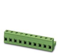 Phoenix Contact Boîtier femelle pour câble série GMSTB Nbr total de pôles 10 Pas: 7.62 mm 1767083 50 pc(s)
