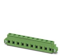 Phoenix Contact Boîtier femelle pour câble série GMSTB Nbr total de pôles 10 Pas: 7.62 mm 1858840 50 pc(s)