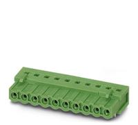 Phoenix Contact Boîtier femelle pour câble série IC Nbr total de pôles 12 Pas: 5.08 mm 1786501 50 pc(s)