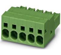Phoenix Contact Boîtier femelle pour câble série MC Nbr total de pôles 2 Pas: 3.81 mm 1827635 50 pc(s)