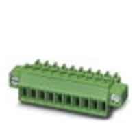 Phoenix Contact Boîtier femelle pour câble série MC Nbr total de pôles 2 Pas: 3.81 mm 1845219 50 pc(s)