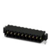 Phoenix Contact Boîtier femelle pour câble série MC Nbr total de pôles 3 Pas: 2.54 mm 1821708 465 pc(s) Tape cut