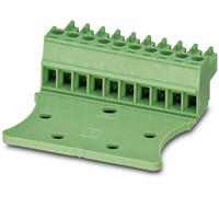Phoenix Contact Boîtier femelle pour câble série MC Nbr total de pôles 3 Pas: 3.50 mm 1768871 50 pc(s)