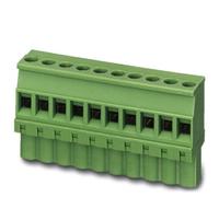 Phoenix Contact Boîtier femelle pour câble série MC Nbr total de pôles 3 Pas: 3.81 mm 1839610 50 pc(s)