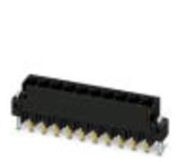 Phoenix Contact Boîtier femelle pour câble série MCV Nbr total de pôles 3 Pas: 2.54 mm 1821407 315 pc(s) Tape cut