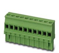 Phoenix Contact Boîtier femelle pour câble série MVSTBR Nbr total de pôles 4 Pas: 5.08 mm 1792265 100 pc(s)