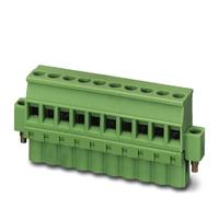 Phoenix Contact Boîtier femelle pour câble série MVSTBW Nbr total de pôles 12 Pas: 5.08 mm 1835009 50 pc(s)