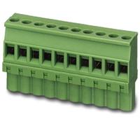 Phoenix Contact Boîtier femelle pour câble série MVSTBW Nbr total de pôles 3 Pas: 5.08 mm 1792760 100 pc(s)