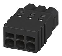 Phoenix Contact Boîtier femelle pour câble série PTSM Nbr total de pôles 5 Pas: 2.50 mm 1778861