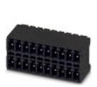 Phoenix Contact Boîtier femelle pour platines série MCDN Nbr total de pôles 14 Pas: 3.5 mm 1953839 50 pc(s)
