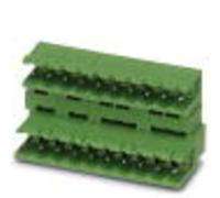 Phoenix Contact Boîtier femelle pour platines série MDSTB Nbr total de pôles 8 Pas: 5 mm 1846425 50 pc(s)