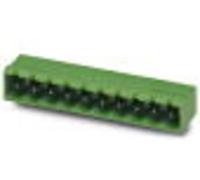Phoenix Contact Boîtier femelle pour platines série MSTBA Nbr total de pôles 13 Pas: 5.08 mm 1757352 50 pc(s)