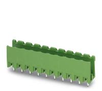 Phoenix Contact Boîtier pour contacts mâles Nbr total de pôles 22 Pas: 5.08 mm 1758212 1 pc(s)