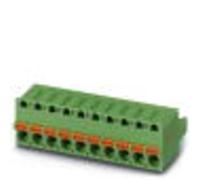 Phoenix Contact Boîtier pour contacts mâles série FKC Nbr total de pôles 8 Pas: 5 mm 1942219 50 pc(s)