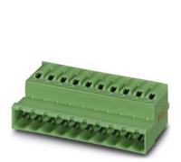 Phoenix Contact Boîtier pour contacts mâles série FKIC Nbr total de pôles 8 Pas: 5.08 mm 1945957 50 pc(s)