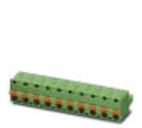 Phoenix Contact Boîtier pour contacts mâles série GFKC Nbr total de pôles 8 Pas: 7.62 mm 1939691 50 pc(s)