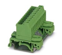 Phoenix Contact Boîtier pour contacts mâles série UMSTBVK Nbr total de pôles 17 Pas: 5.08 mm 1788266 50 pc(s)