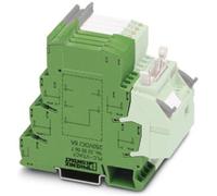 Phoenix Contact Borne de passage 10 pc(s) PLC-VT/ACT/LA 18 - 33.6 V/DC