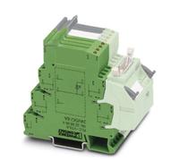 Phoenix Contact Borne de passage 10 pc(s) PLC-VT/LA 18 - 33.6 V/DC