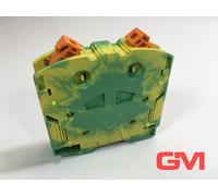 Phoenix Contact 3260106 Borne pour conducteur de protection 3 pc(s)