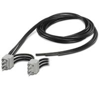 Phoenix Contact BRIDGE- 4-1M Pontage à boucles 575 V/AC gris 1 pc(s)