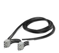 Phoenix Contact BRIDGE- 4-1M Pontage à boucles 575 V/AC Pontage à boucles gris 1 pc(s)