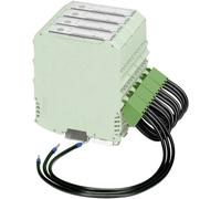 Phoenix Contact BRIDGE- 7 Pontage à boucles Nombre de pôles: 7 vert, noir 1 pc(s)