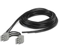 Phoenix Contact BRIDGE-PT 2 Pontage à boucles 575 V/AC gris 1 pc(s)