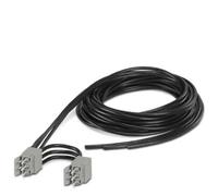 Phoenix Contact BRIDGE-PT 2 Pontage à boucles 575 V/AC gris 1 pc(s)