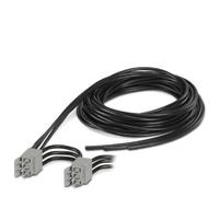 Phoenix Contact BRIDGE-PT 3 Pontage à boucles 575 V/AC gris 1 pc(s)