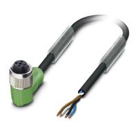 Phoenix Contact Câble capteur-actionneur M12 SAC-4P-5,0-PUR/M12FR 1668247