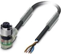 Phoenix Contact Câble capteur-actionneur M12 SAC4P5,0PVC/M12FR-3L 1404961